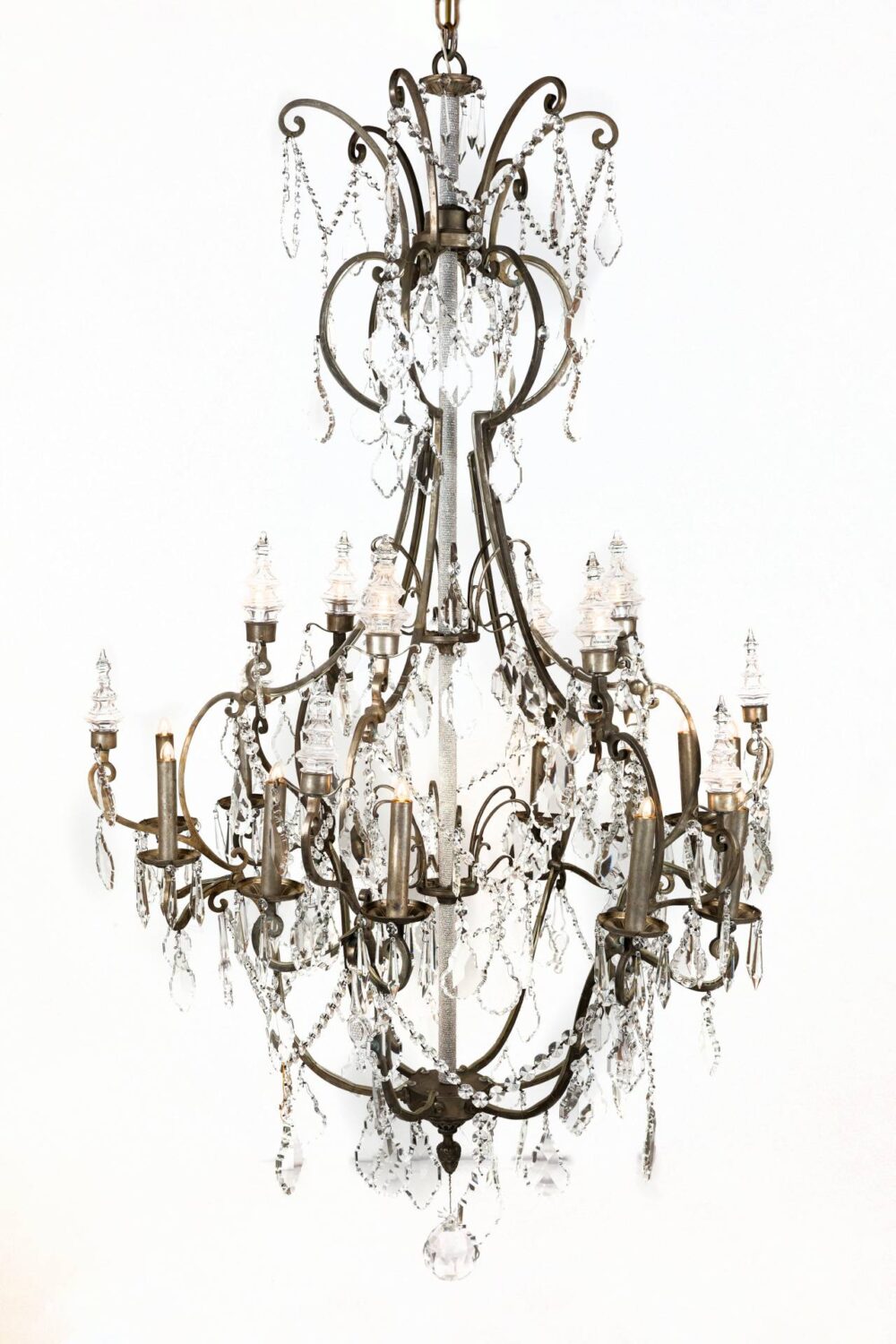 Ref. 2144 - Chandelier Sofia
